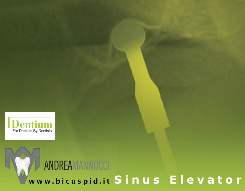 Sinus Elevator_Dentium_2