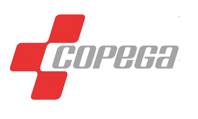 Copega Logo