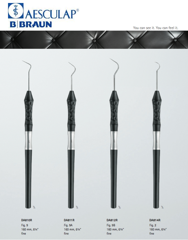 Specilli ergoprobe