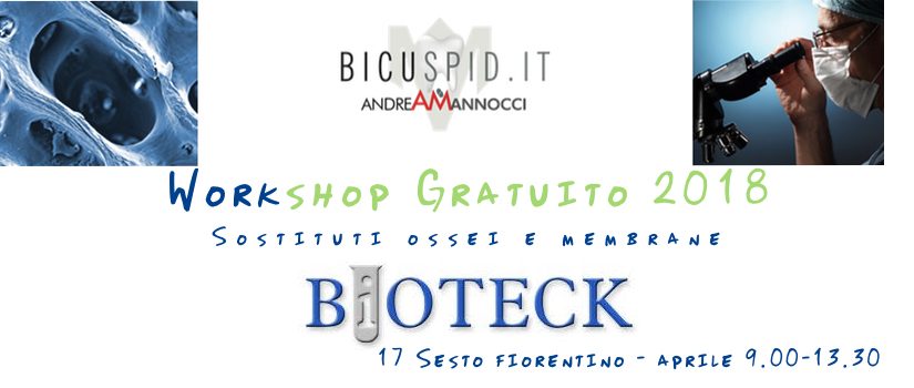 workshop Bioteck