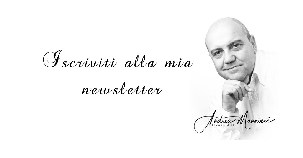 Iscriviti alla mia newsletter_FB