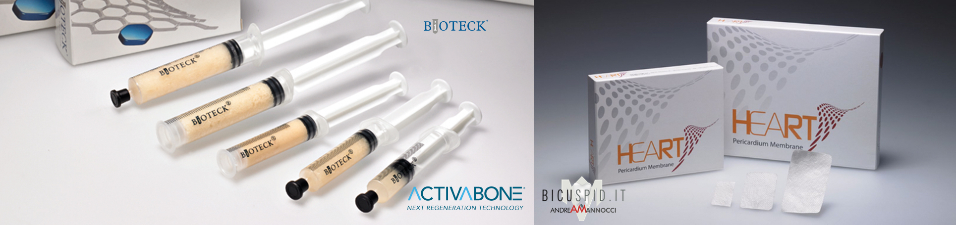 Bioteck Activabone-Heart andrea mannocci