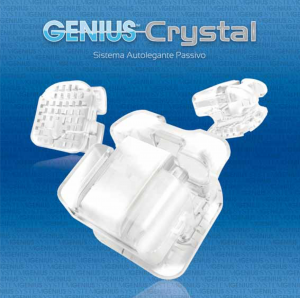 Genius system Crystal