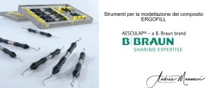 Immagine Ergofill Aesculap