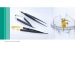 Prima pagina Noir Supreme Micro Instruments catalogo