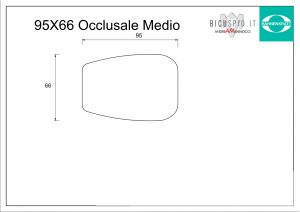 Fotografia odontoiatrica Specchio Hahnenkratt Bicuspid di Andrea Mannocci